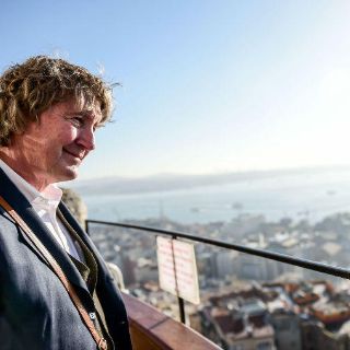 Turquía impide entrada a un periodista del New York Times