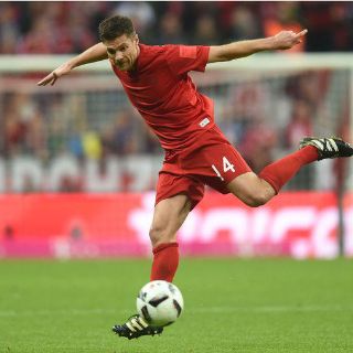 Xabi Alonso terminaría su carrera al final de temporada