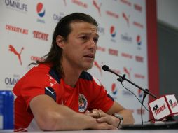 El ''pastor'' precisa que para revertir la llegada de extranjeros de debería apostar por dar oportunidad a los nacionales. EL INFORMADOR / ARCHIVO