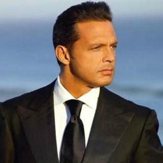 Univisión también realizará serie sobre vida de Luis Miguel