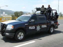 El tiroteo concluyó en el centro de la comunidad donde también hubo disparos cerca de una escuela federal. EL INFORMADOR / ARCHIVO