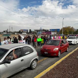 Pacífica, la protesta de Ejidatarios en Aeropuerto: López Lara