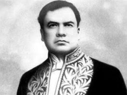- Nicaragua celebra este miércoles el 150 aniversario del natalicio de su máximo exponente literario, el poeta Rubén Darío. TWITTER / @RAEinforma
