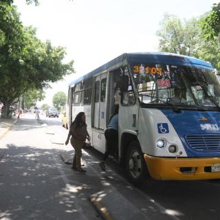 Si no es negocio, que transportistas regresen sus permisos: Semov