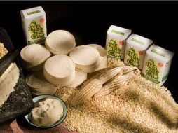 La empresa productora de tortillas Gruma anunció incrementos de precios en la harina de maíz. TWITTER / @GrumaGlobal