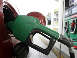 Empresarios aseguran que la gente está muy molesta y deciden gastar menos en gasolina. EL INFORMADOR / ARCHIVO