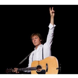 Paul McCartney demanda a SonyATV por derechos de autor