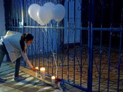 Afirmó que el menor planeó el ataque, por lo que se investiga el entorno en el que se desarrollaba. SUN / E. Vásquez