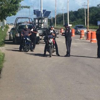 Consulado de EU informa que se desactiva 'código rojo' en Cancún