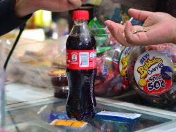 Los lineamientos de la Ley General de Salud pretenden establecer que al menos los centros educativos, sean libres de comida 'chatarra'. EL INFORMADOR / ARCHIVO