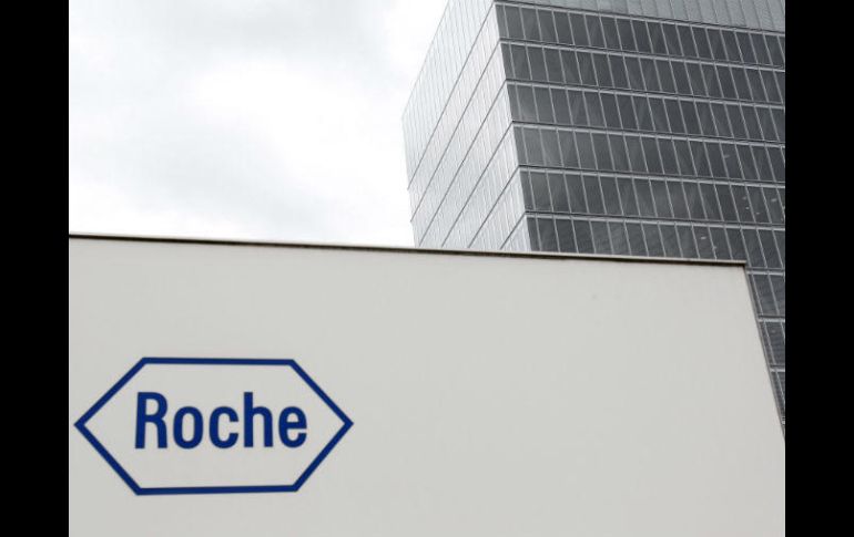 La compañía indicó que busca combatir el mercado de medicamentos falsificados. AP / ARCHIVO