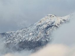En el hotel había una treintena de clientes, sólo dos han sido rescatados. AFP / A. Solaro