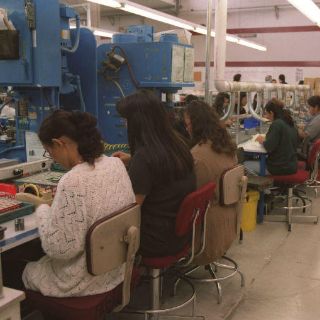 Con Obama creció inversión de EU en Jalisco