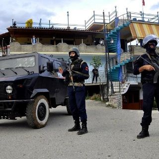 Detienen en Albania a una maestra que promovía al EI