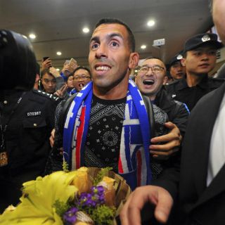 China limitará salarios en sus equipos de futbol