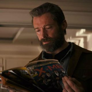Lanzan un segundo avance de 'Logan' lleno de acción