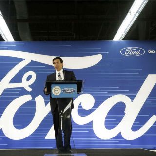Ford iniciará en noviembre operación de nueva planta en Chihuahua