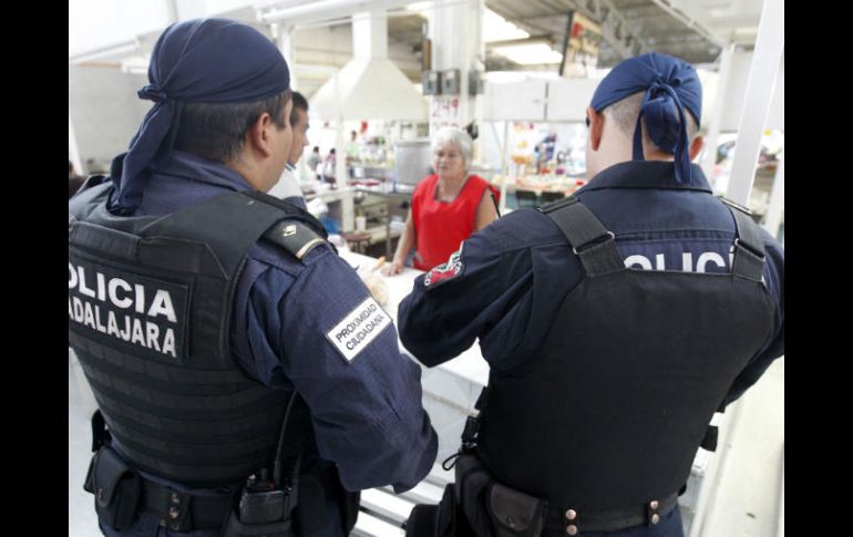 Las autoridades se encuentran realizando las investigaciones correspondientes. EL INFORMADOR / ARCHIVO