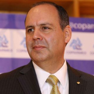 Unen esfuerzos Conago y Coparmex para impulsar desarrollo del país