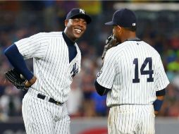La Liga Mayor de Beisbol, indicó que la temporada 2017 arrancará el 2 de abril y los Yankees la inaugurarán. TWITTER / @Yankees_Beisbol