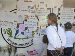 Los grupos de redes sociales fueron vinculados al ataque que un adolescente cometió dentro de su colegio en Monterrey. EFE /