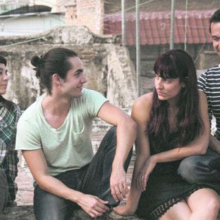 'Asfixia' y el cine que paralizará Jalisco