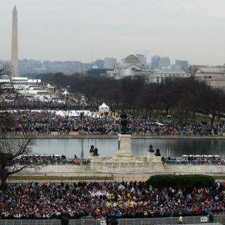 ¿Quién irá y quién no a la investidura de Trump?