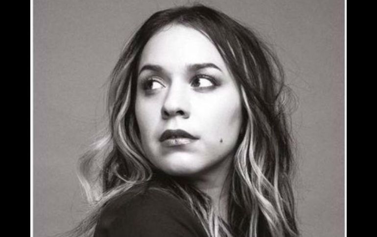 El documental, aún sin título, se encuentra en proceso de edición y se estrenaría este año. TWITTER / @CarlaMorrisonmx