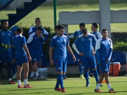 Los dirigidos por Paco Jémez tienen un complicado compromiso ante un equipo deseoso de continuar invicto. MEXSPORT / ARCHIVO