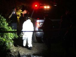 El hombre de 28 años y la mujer de 25, fueron encontrados dentro de su domicilio, dijo la Policía de Guadalajara. EL INFORMADOR / ARCHIVO