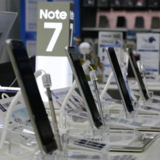 Samsung revelará detalles sobre baterías defectuosas