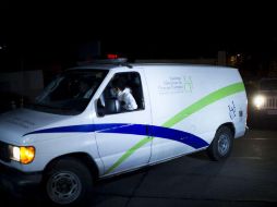 Según reportes, el fallecido se encontraba tendido en el suelo del domicilio. EL INFORMADOR / ARCHIVO