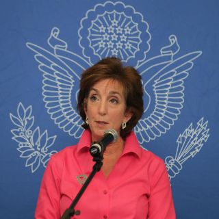 Transición pacífica de EU demuestra unidad: Jacobson