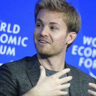 Familia y filantropía, nuevas prioridades de Rosberg