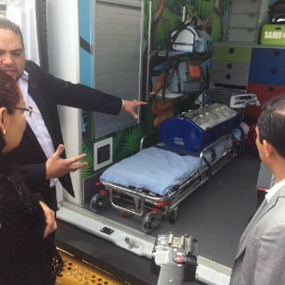 Invertirán 100 MDP para sustituir centros de salud en el Estado