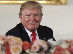 Legisladores rusos consideran este día, cuando Trump asume la presidencia, como un día de fiesta. AP / M. Balce