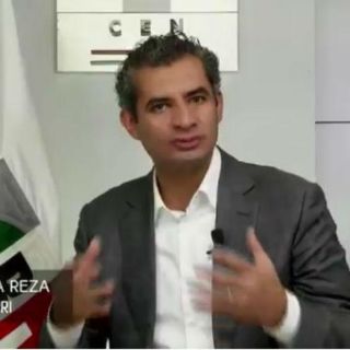 Hay mundo más allá de Estados Unidos: PRI