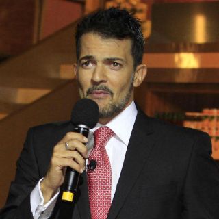 Fernando del Solar regresa a la televisión como protagonista