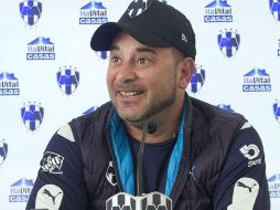 Los regiomontanos ven el partido de mañana como una oportunidad para terminar con la racha negativa. TWITTER / @Rayados