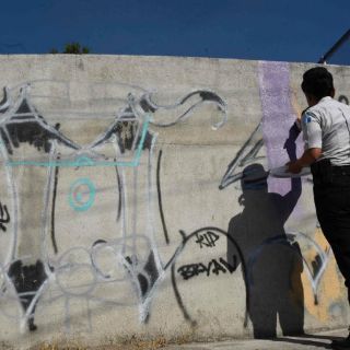 Policía recupera espacios acaparados por pandilleros en Guatemala