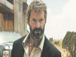 Logan. La cinta, protagonizada por Hugh Jackman, sirve como punto final para las aventuras de 'Wolverine'. ESPECIAL /