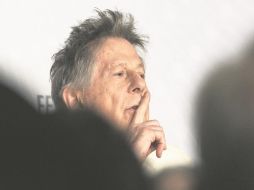 Roman Polanski. El nombramiento del director fue tomado como una provocación por colectivos feministas. AFP / ARCHIVO