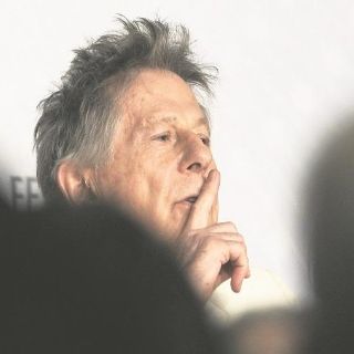 Crece la polémica por la presidencia de Polanski de los César