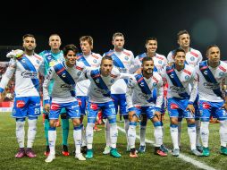 Los locales llegan al duelo de este domingo sin puntos en la Tabla General, luego de sumar dos descalabros en su inicio de torneo. MEXSPORT / ARCHIVO