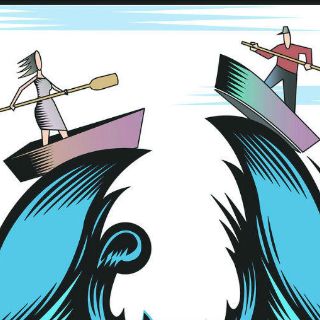 Cosas que debes saber sobre el divorcio