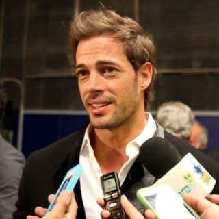 William Levy vive su sueño