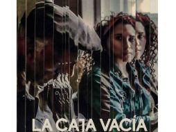 Narra la historia de Jazmín (Sainte-Luce) que se da a la tarea de cuidar a Toussaint, su padre, interpretado por Jimmy Jean-Louis. TWITTER / @Lacajavaciamx