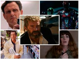 Estos son los avances que llegaron durante esta semana. ESPECIAL /