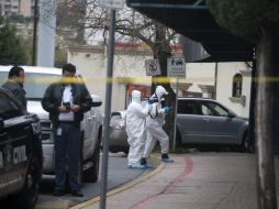 Los inconformes relacionan su argumentación con lo ocurrido el pasado 18 de enero en un Colegio de la entidad. EFE / ARCHIVO