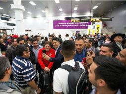 El mensaje del Guadalajara no ha recibido respuesta por parte del cuadro fronterizo. TWITTER / @Xolos